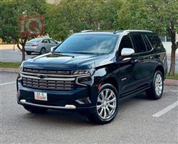 شيفروليه تاهو